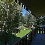 Apartmán Petit Bijou *