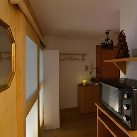 Petit Bijou Апартаменты