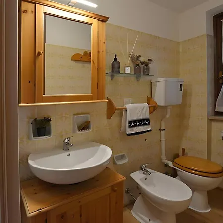 Petit Bijou Апартаменты Морже