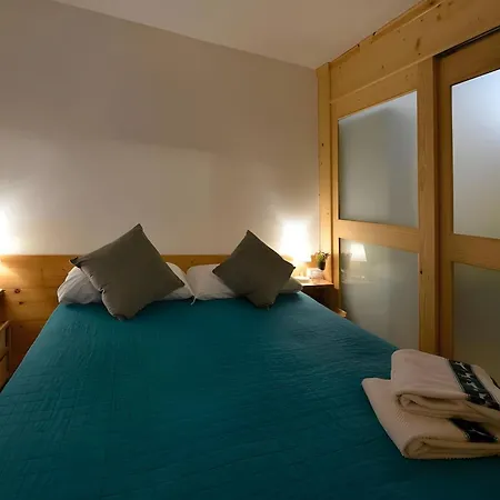 Апартаменты Petit Bijou