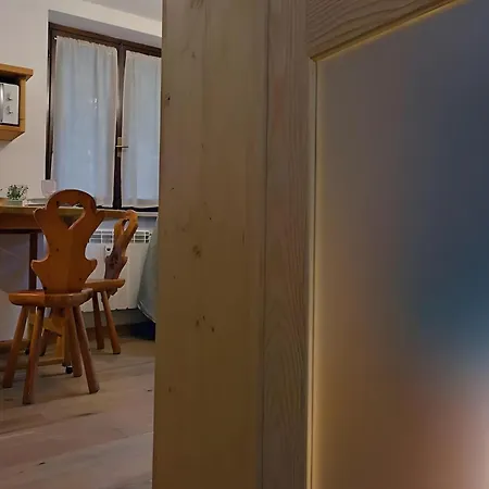 Petit Bijou Морже