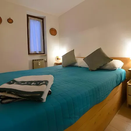 Apartmán Petit Bijou Morgex