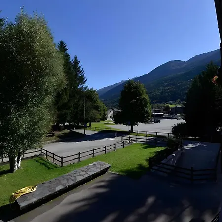 Apartmán Petit Bijou