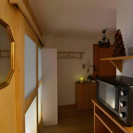 Petit Bijou Apartmán Morgex