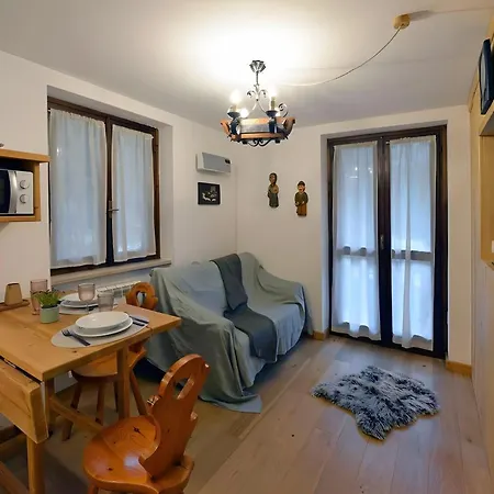 Petit Bijou Apartmán *
