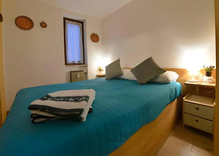 Appartement Petit Bijou Morgex