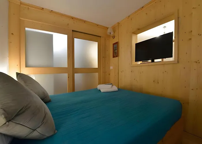 Petit Bijou Appartamento